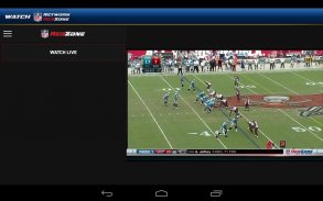 Watch NFL Network screenshot 3