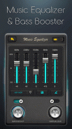 Equalizer - Music Bass Booster screenshot 4