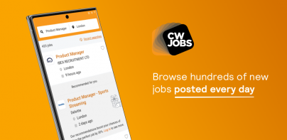 CWJobs