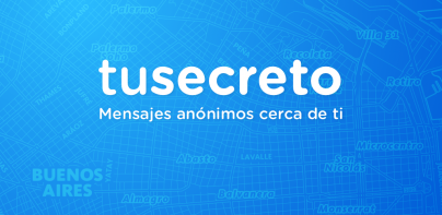 TuSecreto: Red Social Anónima