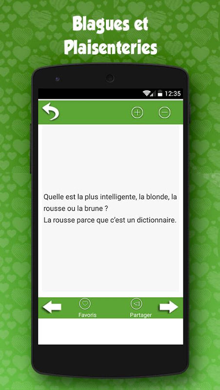 Blagues 4 1 Download Android Apk Aptoide