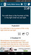 Audio Bible - MP3 Bible Drama screenshot 2