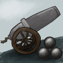 Cannons2D Icon