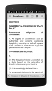 Sierra Leone Constitution 1991 screenshot 2