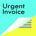 Urgent Invoice Icon