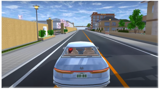 Walktrough Sakura School Simulator Game 2020 tips screenshot 3