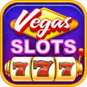 Vegas Jackpots - Classic Slots