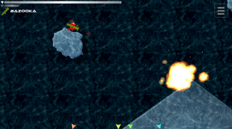 Annelids: Online battle screenshot 20