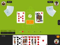 1000 (Thousand) Card game online and offline screenshot 6