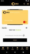 ORO Pay screenshot 7