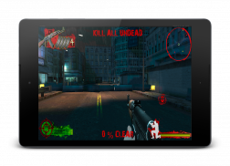 Zombie Shooter screenshot 11