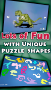 Shape Puzzles Pro - Assemble screenshot 3