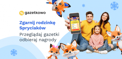 Gazetkowo – Gazetki Promocyjne