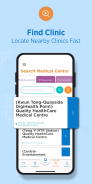 Quality HealthCare Mobile App screenshot 3
