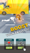 Draw Fight: Freestyle Action screenshot 0