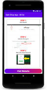 Safe Shop App - Dil Se screenshot 1