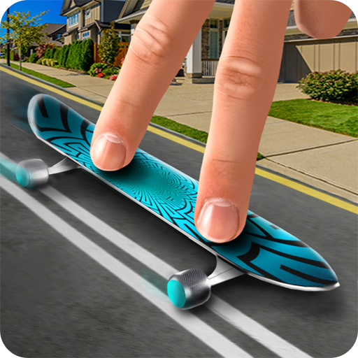 Drive Electric Skateboard 3D - Baixar APK para Android | Aptoide