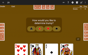 29 Card Game by NeuralPlay screenshot 20