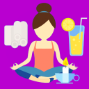 Música de Relajación, Meditación y Terapia - Relax Icon