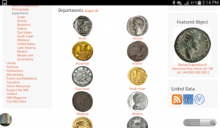 Valuable Coin Reference & Prices screenshot 2