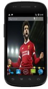 محمد صلاح خلفيات محمد صلاح Moh screenshot 7