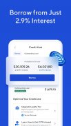 Nexo: Buy Bitcoin & Crypto screenshot 8