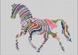 cross stitch pattern screenshot 0