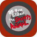 610 KNML The Sports Animal