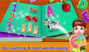 Kids School Educational Games screenshot 3