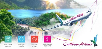 Caribbean Airlines