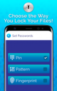 Top Secret Folder Lock – Best File Hide Apps screenshot 1