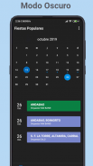 Fiestas Populares screenshot 5