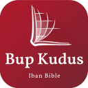 Bup Kudus Iban