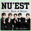 NU'EST Best of Music