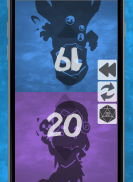 Magic Life Counter PRO screenshot 1