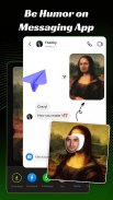 MorphMe: فيديو تبديل الوجه screenshot 5