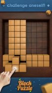 Blocco di legno - carillon screenshot 22