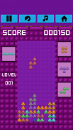 Poo Tetris screenshot 2