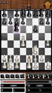 Roi Échecs screenshot 4