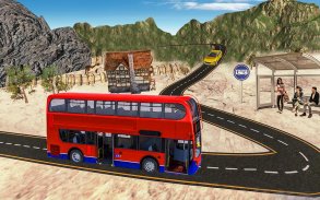Bus Simulator Pro 2017 screenshot 2
