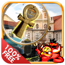 Free New Hidden Object Games Free New Fun Historic Icon