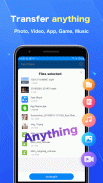 Fast Share Lite - File Share & Transfer screenshot 2