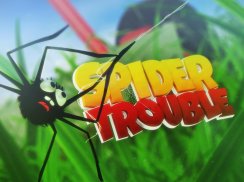 Spider Trouble screenshot 20