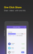 SmartPixel gravador de tela screenshot 3