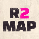 MapGenie: RAGE 2 Map Icon