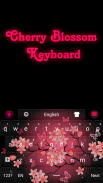 Kersen Bunga Keyboard screenshot 7