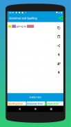Advanced Grammar Checker screenshot 0