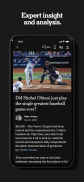 The Athletic: Sports News screenshot 3