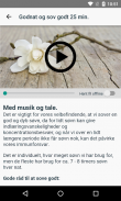 Mindfulness - bevidst nærvær screenshot 4