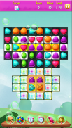 Sweet Candy Legend 2020: Cool Match 3 Puzzle Game screenshot 0